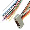 1925222-9 Rectangular Mil Spec Connectors