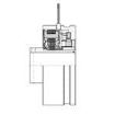 V23401U7018B709 electronic component of TE Connectivity