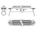 57-40500  Connectors
