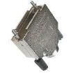 AMET-09 RS D-Sub Backshells
