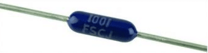 RNC55H1001FSB14 electronic component of Vishay