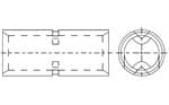 19215-0040 electronic component of Molex