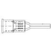 19213-0012-CUT-TAPE electronic component of Molex