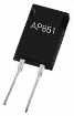 AP851 3R9 J 100PPM electronic component of Ohmite