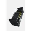 ESHF-125-01-L-D-SM-LC-TR Headers & Wire Housings