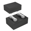 ESDAXLC4-1BF3 electronic component of STMicroelectronics