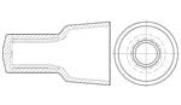 19160-0024 electronic component of Molex