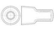 19160-0024  Connectors