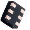 ESDALC6V1M6 ESD Suppressors / TVS Diodes
