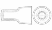 19160-0002 electronic component of Molex