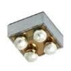 ESD7383NCTBG  Circuit Protection