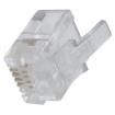A-MO-6/4-SF Modular Connectors / Ethernet Connectors