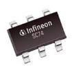 ESD5V5U5ULCE6327HTSA1 electronic component of Infineon