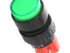 V16Y-11Z-24G Pushbutton Switches