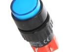 V16Y-11Z-230B Pushbutton Switches