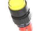 V16Y-11-24Y Pushbutton Switches