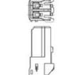 2-1565084-3 Headers & Wire Housings