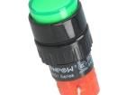 V16Y-11-230G Pushbutton Switches