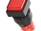 V16F-11Z-24R Pushbutton Switches