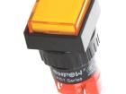 V16F-11Z-24O Pushbutton Switches