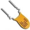 T350A475K010ATTR Tantalum Capacitors - Solid Leaded