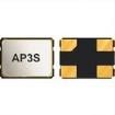 AP3S-1.1430MHZ-NCB electronic component of ABRACON