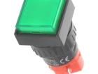 V16F-11-24G Pushbutton Switches