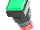 V16F-11-230G Pushbutton Switches