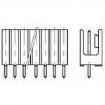 829539-4 electronic component of TE Connectivity