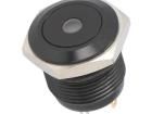 V16F-10D-12G-B Pushbutton Switches