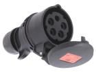 215-6X  Connectors