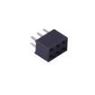 2157-203SG0CYNA1 electronic component of Wcon