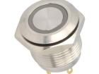 V16-10R-24W-S Pushbutton Switches