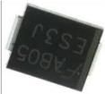 ES3J  Semiconductors