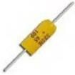 T322E106K050ASTR Tantalum Capacitors - Solid SMD