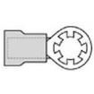 19075-0002-CUT-TAPE Terminals