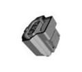184292-1 Automotive Connectors