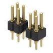 827-22-020-10-004101 electronic component of Mill-Max