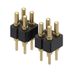 827-22-020-10-002101 electronic component of Mill-Max