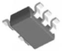 AP2126K-ADJTRG1  Semiconductors