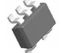 AP2126K-ADJTRG1 LDO Voltage Regulators