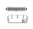 2-1586861-2  Connectors