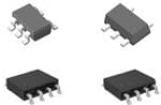 AP2112K-1.8TRG1 electronic component of Diodes Incorporated