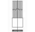 2-1589448-0 Headers & Wire Housings