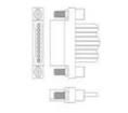 2-1589456-4 Headers & Wire Housings