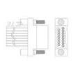2-1589946-9 Connectors