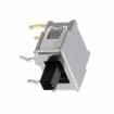 AS1D-6M-10-Z Slide Switches