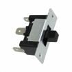 ES115A12-Z Slide Switches