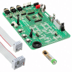 AS3400 EK-ST electronic component of ams