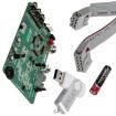 AS3420 EK-ST Audio IC Development Tools